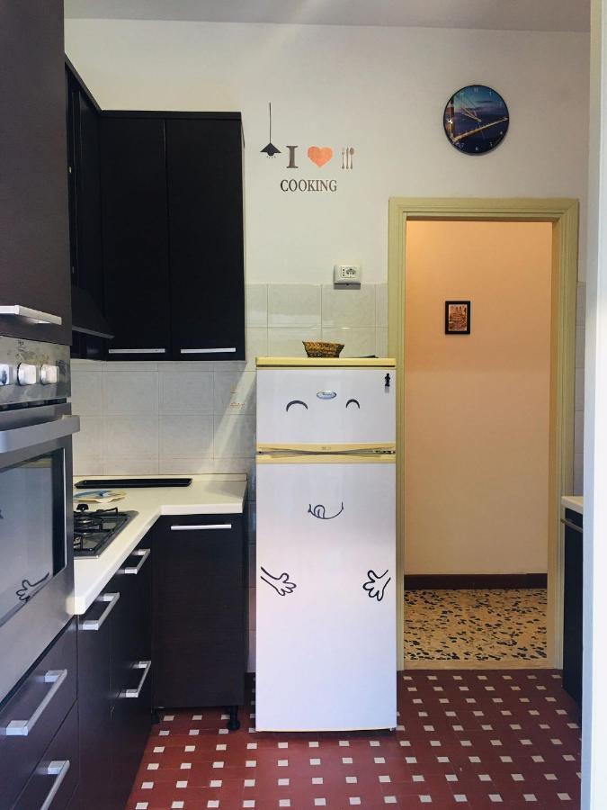 Appartamento Di Sara Rome Exterior photo