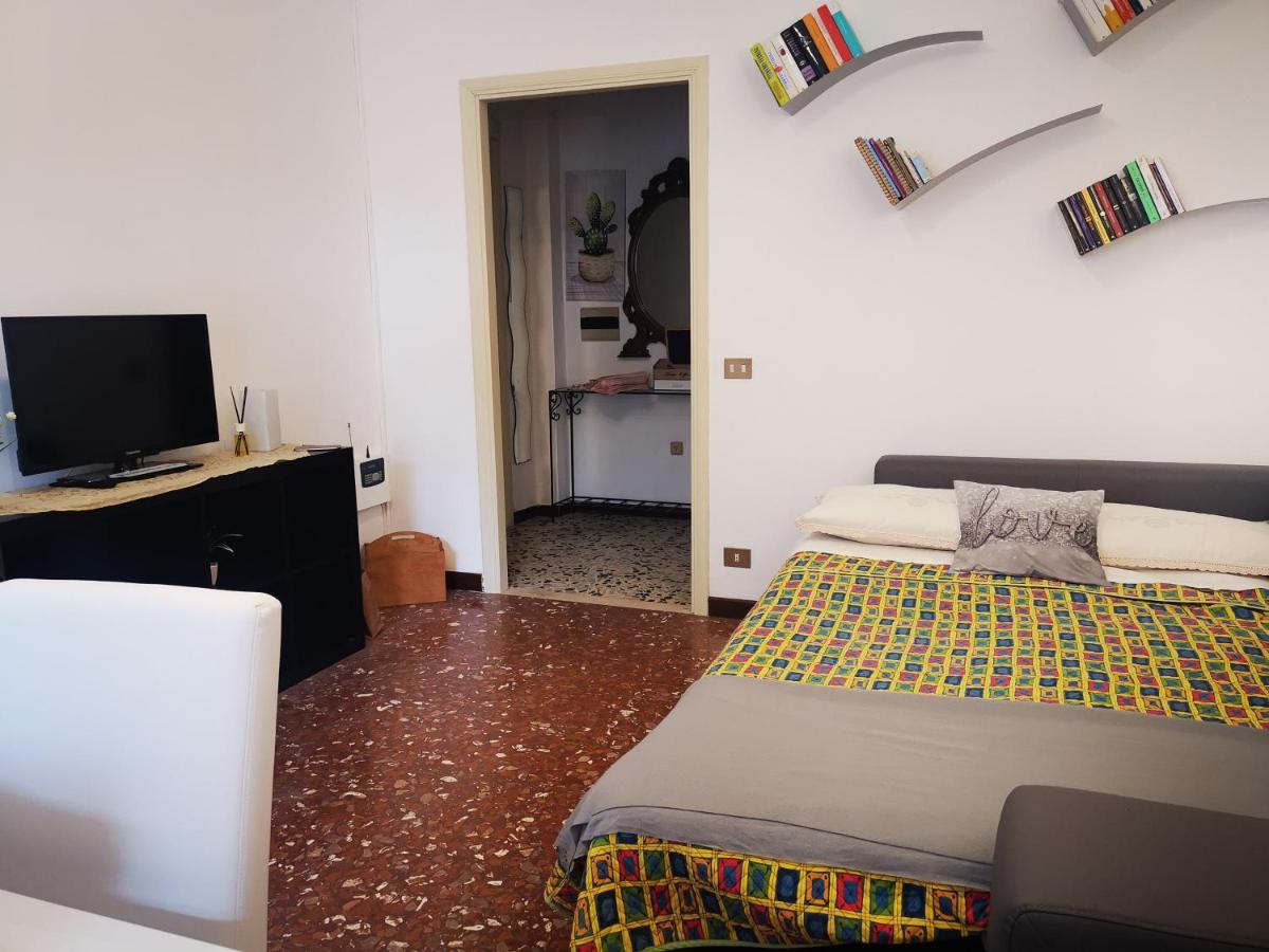 Appartamento Di Sara Rome Exterior photo
