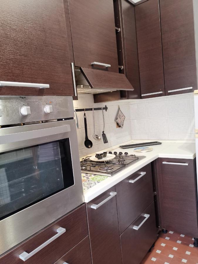 Appartamento Di Sara Rome Exterior photo