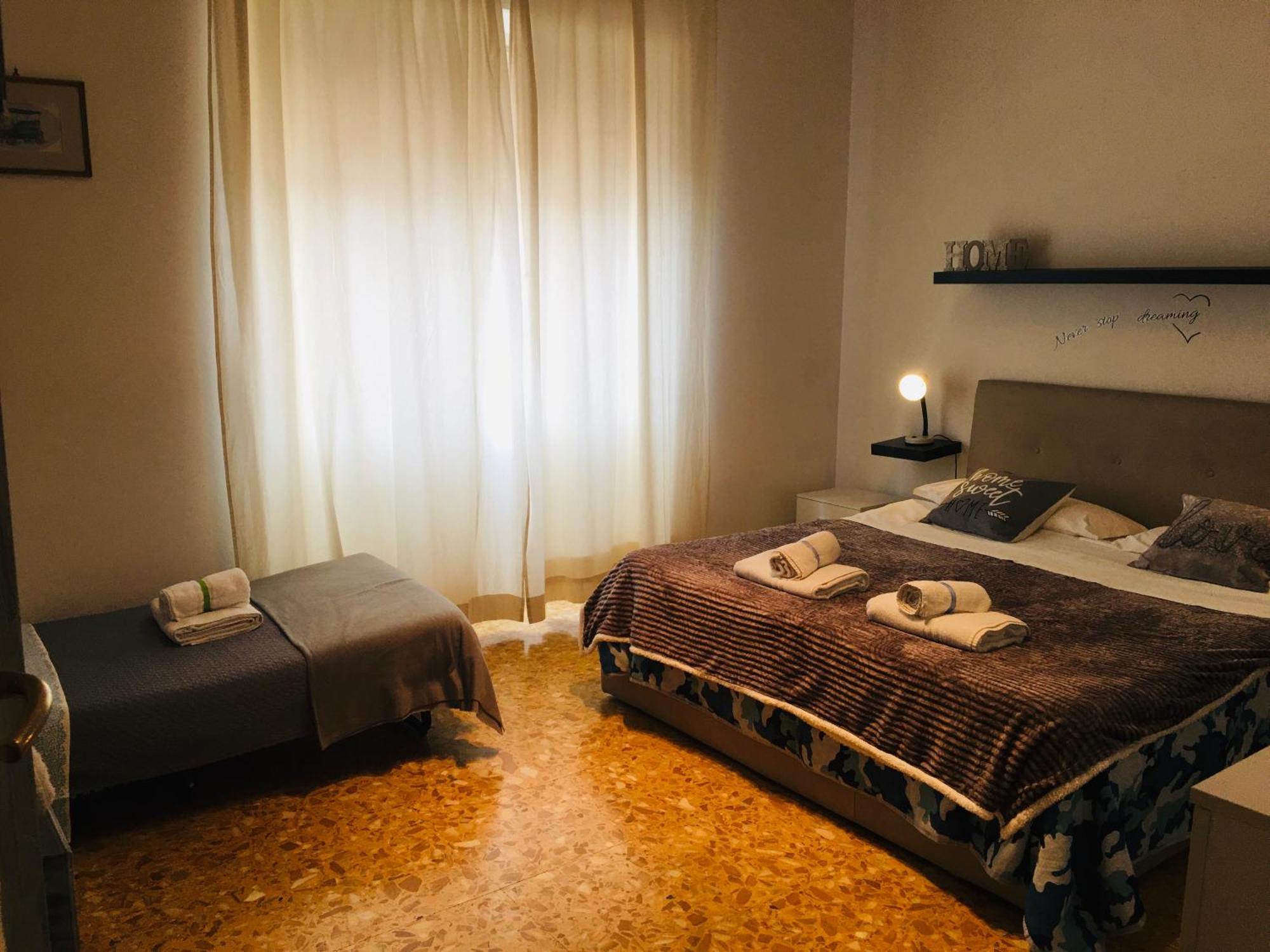 Appartamento Di Sara Rome Exterior photo